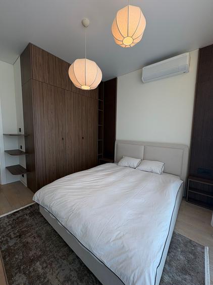 LUX - Apartament 2 Camere - Sector 1 - Residence Nou - Metrou Pipera