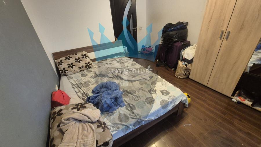 Apartament 3 Camere Militari Residence Rosu - 18