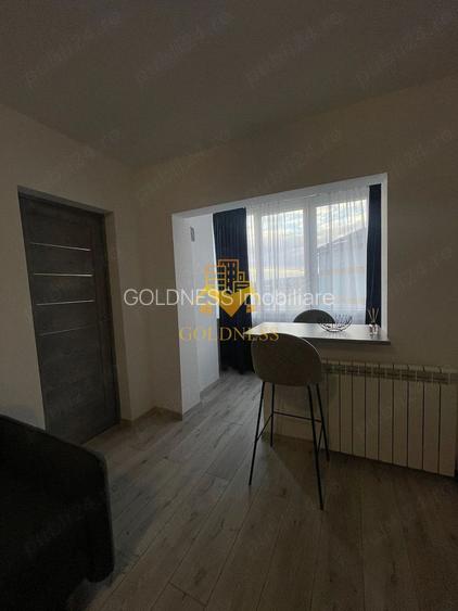 1 camera decomandată, Marasti, București, Lidl, Gorunului, The Office - 5
