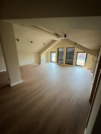 Vilă de închiriat 6 camere | Băneasa | Henri Coandă | Boiler