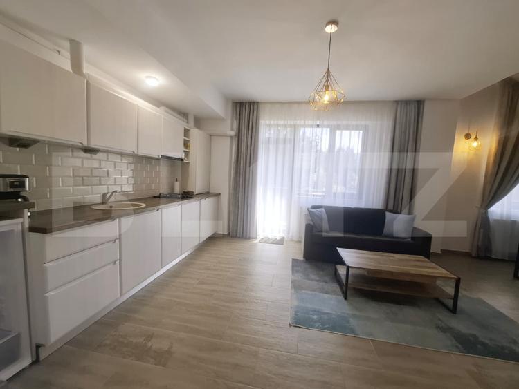 Afacere la Cheie în Predeal – 15 Apartamente Mobilate, 21 Locuri de Parcare
