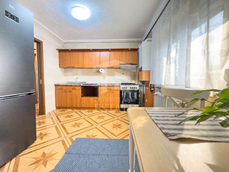 Pet Friendly | Sebastian | 13 Septembrie | Vulcan | PetreIspirescu