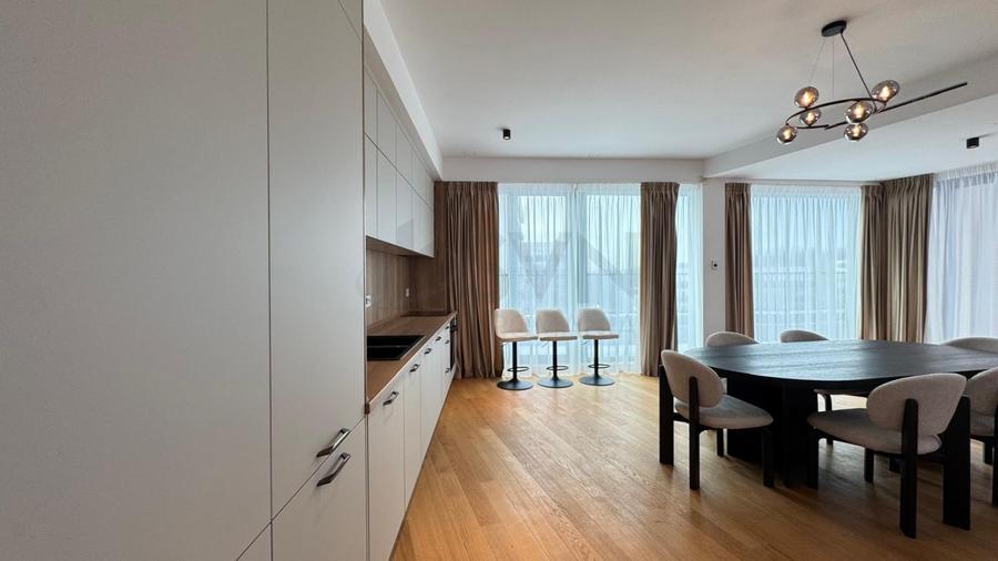 REA1027118 Penthouse 4 camereI Iancu Nicolae I Terasa Panoramica
