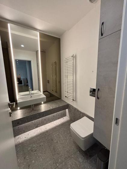 Aviației Tower, 2 camere lux, etaj 1/11, c-tie 2020, 65 mp,tearsa,garaj