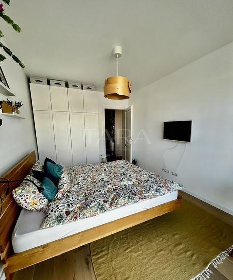 Apartament 2 camere, Mărăști – zona BRD
