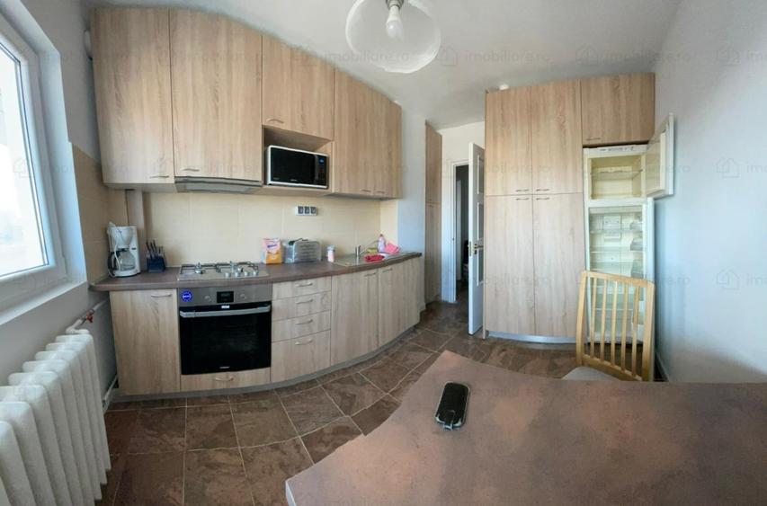 Apartament 2 camere Romana in cladire noua