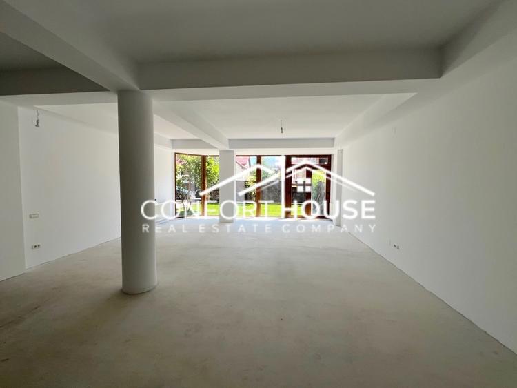 Vila S+P+E+M, 6 camere, complex rezidential, IANCU NICOLAE - British School
