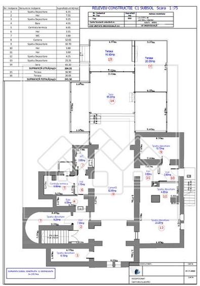 Vila de vanzare in zona premium - renovata total, la cheie