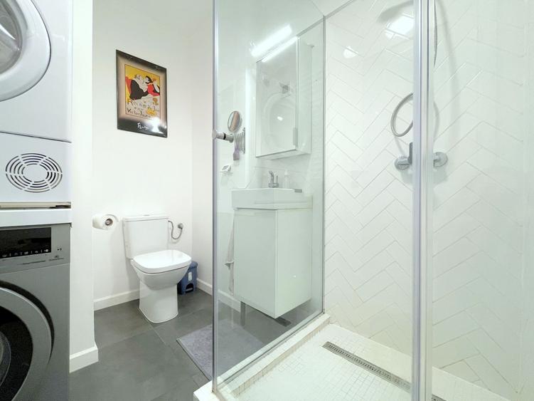 Apartament 3 camere + parcare - Vivalia Complexul Studentesc