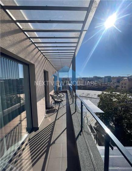 Apartament 3 camere, Central - 8