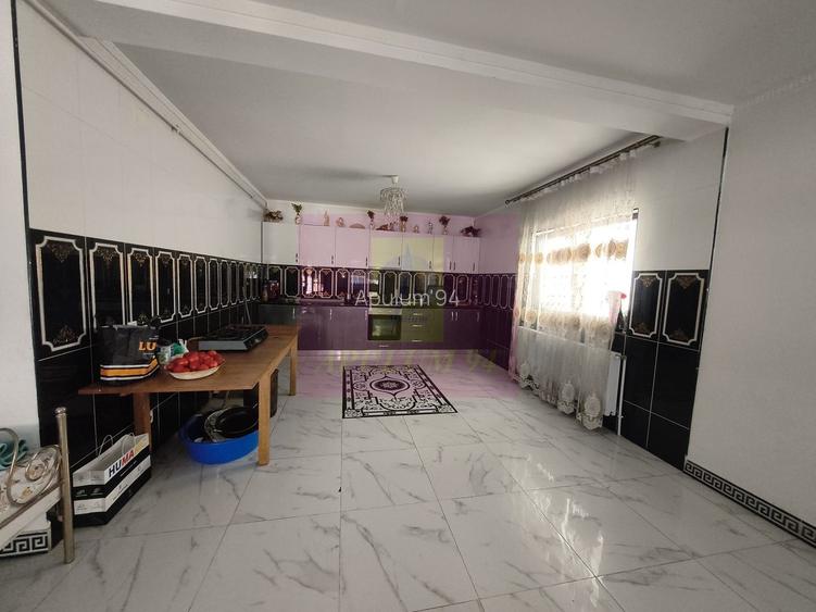 Vilă Nițu Vasile | 4 camere | 270 mp teren - 13