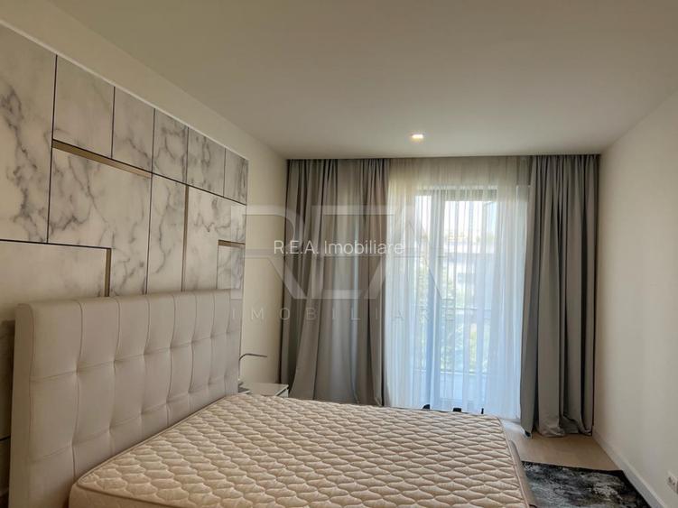 Apartament 4 camere Residence 5 , Strada Erou Iancu Nicolae 53 - 3