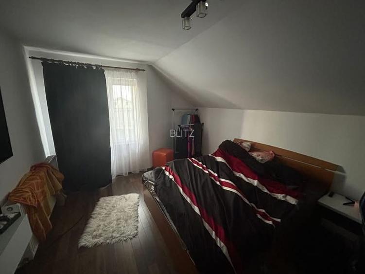 Casa P+M, 160 mp utili, 500 mp teren, zona Damila - 3