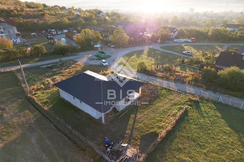 Casa Parter / 757 mp Teren Dealul Viilor