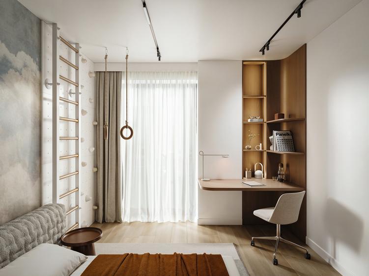 Apartament de 3 camere | PRIMA Solis