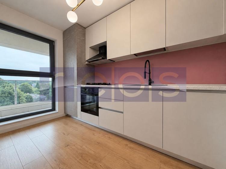 VANZARE 3 CAMERE DECOMANDAT | 90 MP UTILI | 2 BAI | 2 BALCOANE | STRAULESTI