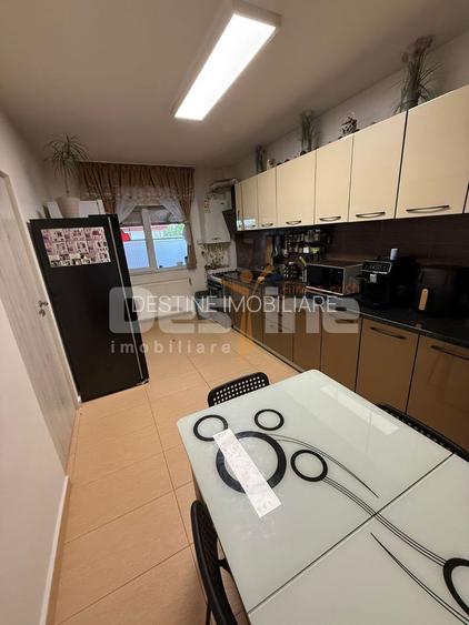 VILA 4 CAMERE BRAGADIRU