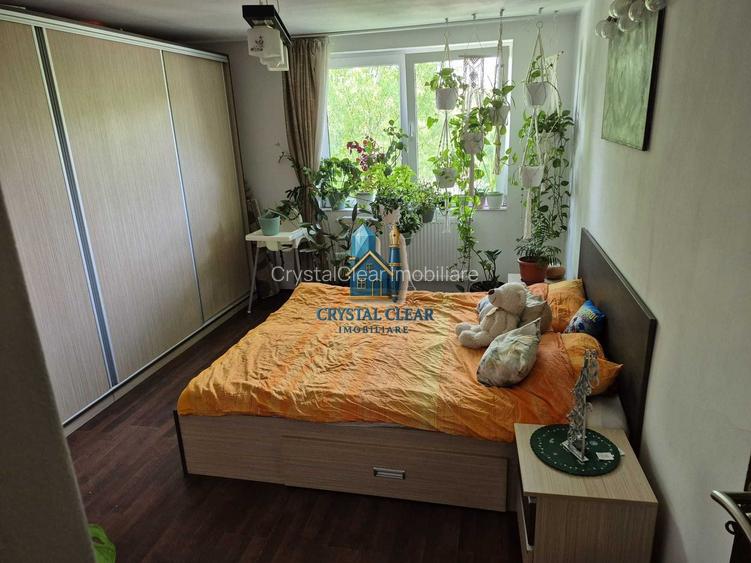 Apartament 3 camere - zona Sângeorgiu de Mureș - 2