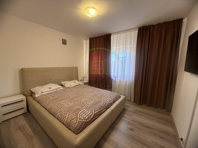 Apartament 3 camere, 67.84 mp, cartier Craiovița Nouă, zona Kaufland