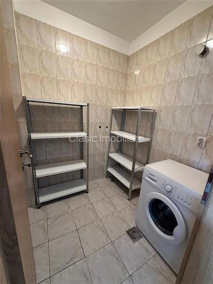 Inchiriere apartament 3 camere modern bloc nou zona Centrala- strada Horea - 8