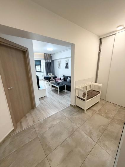 Novum Invest-Grozavesti / Apartament modern / 10 minute metrou-Loc de parcare