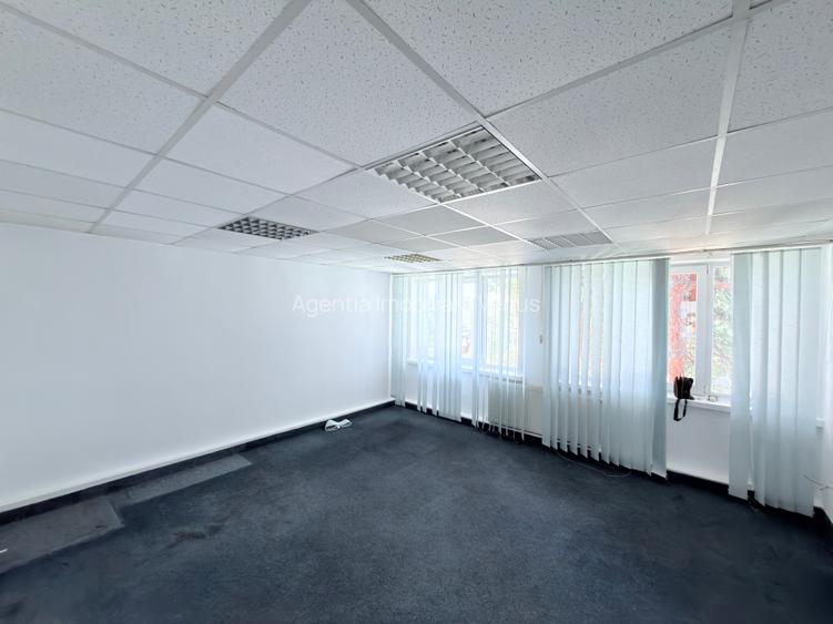 Spatiu de birouri zona Bulevard - Scoala 10 - 8