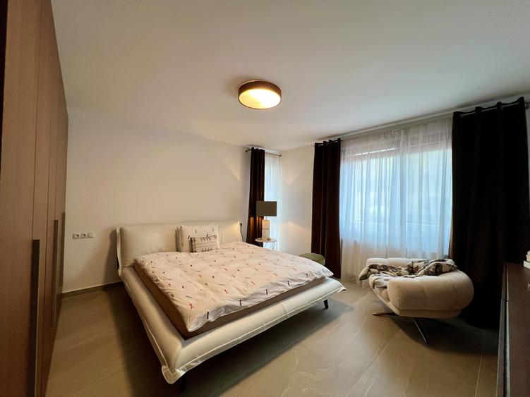 Casă duplex modernă în Dezmir | 140 mp utili | 450 mp teren | Garaj
