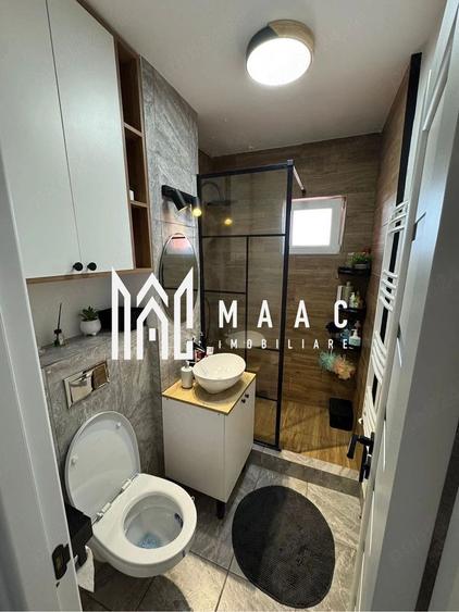 Apartament 3 Camere | 63 MPU | Etaj 9 | Vasile Aaron