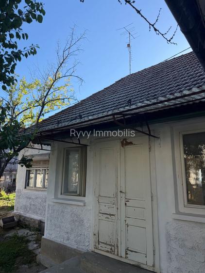 TRADITIE SI FARMEC TRANSILVANEAN-casa tradițională secuiască /COVASNA - 2