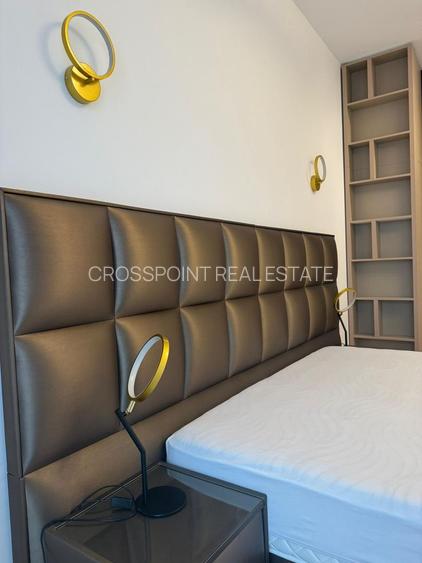 One Verdi / 2 camere / 62 mp utili / parcare - 12