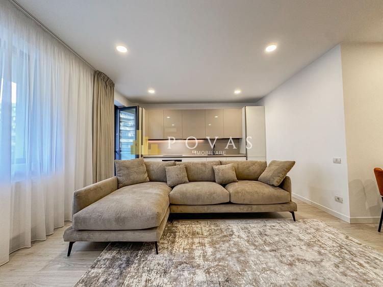 Inchiriere Apartament 3 Camere Residence5 Pipera Rond OMV