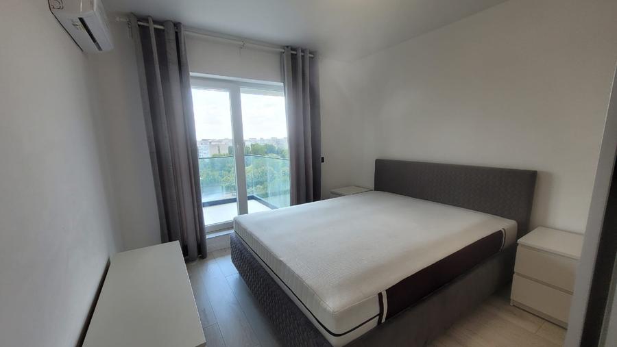 Apartament 2 camere Emil Racovita