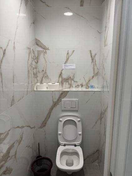 Spatiu comercial la bulevard Zona Mega Mall