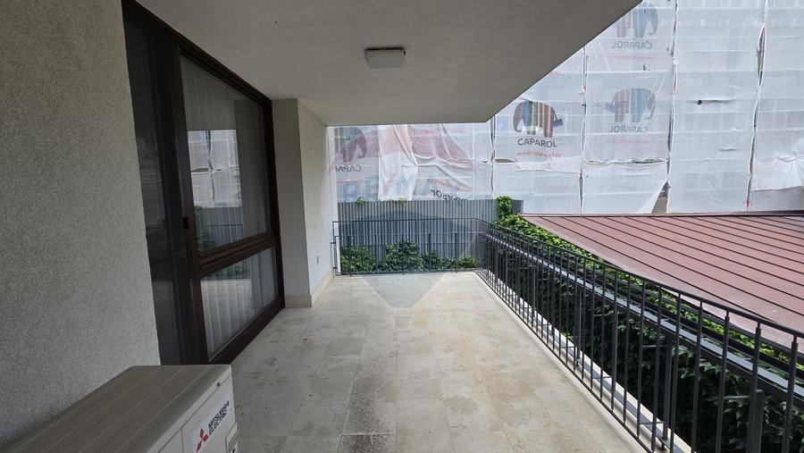 DE INCHIRIAT Apartament 3 Camere Premium 120mp util | Gradina Icoanei