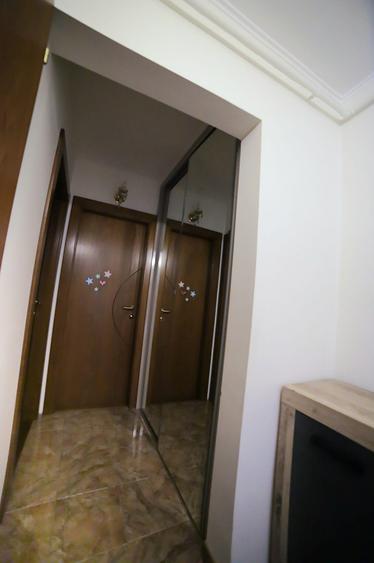 Scriitorilor, 2 camere  60mp, mobilat si utilat, 137000Euro