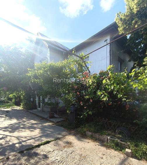Jilava-Tineretului-Casa solida-1000mp Teren-260mp -159.900 EUR - 11