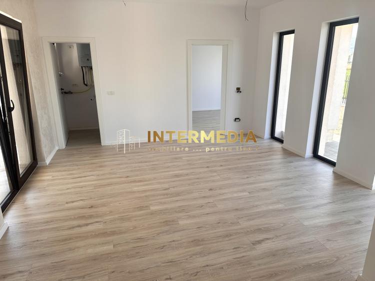 Casa noua finisata la cheie Alba Iulia cu toate utilitatile