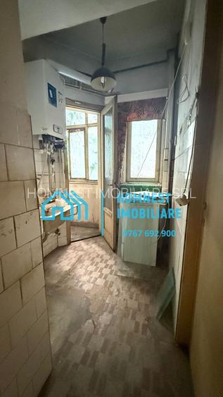 Calea Victoriei nr.95 | Garsoniera - 10