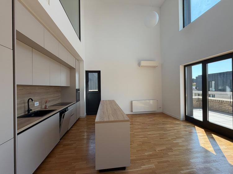 Vanzare - Penthouse duplex - 4 camere - Avalon Estate - Pipera