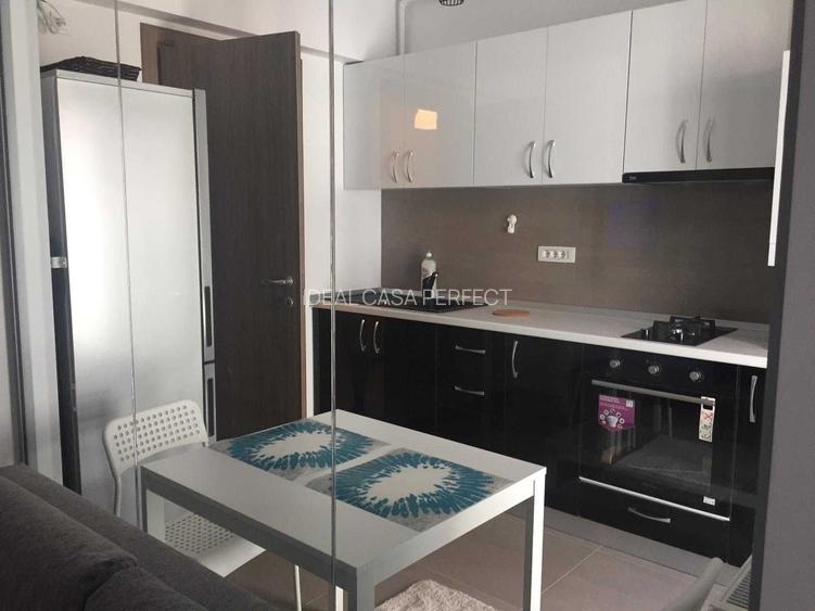 21 Residence langa parcul Liniei, aproape de metrou Lujerului, Politehnica - 3