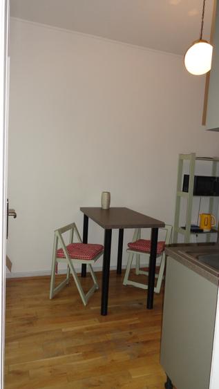 Apartament cu o camera situat in zona centrala, aproape de P-ta Avram Iancu