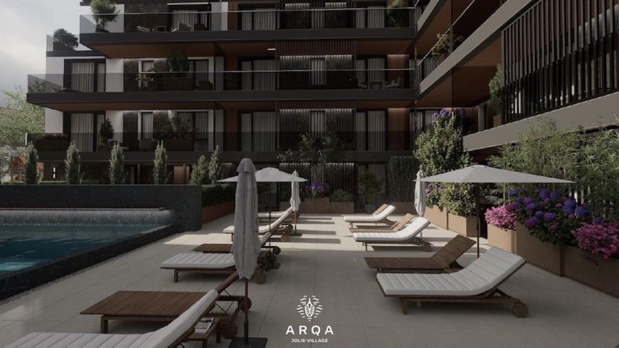 REA1017255 Best Price 3 camere Jolie Village Iancu Nicolae