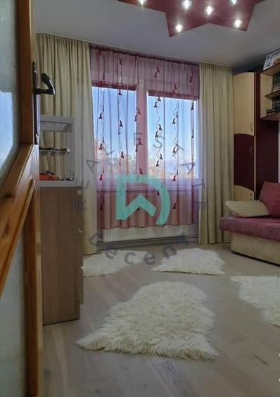 Apartament 4 camere, Tractorul, Brasov