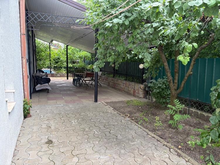 Vand Casa individuala Focsani
