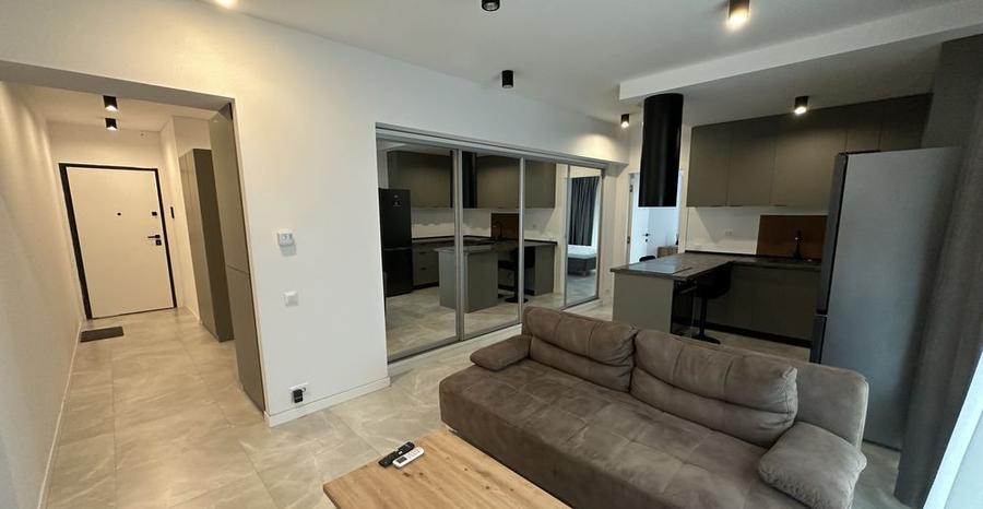 2 camere | One Cotroceni | parcare subterana | centrala | balcon | metrou