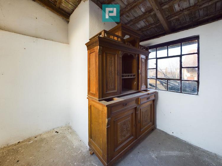Casă generoasă în Periam județ Timiș