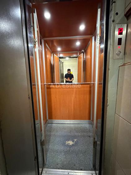 Garsoniera Titan 30 Mp Etaj 9 Bloc 1972 Reabilitat 10 Min Metrou - 9
