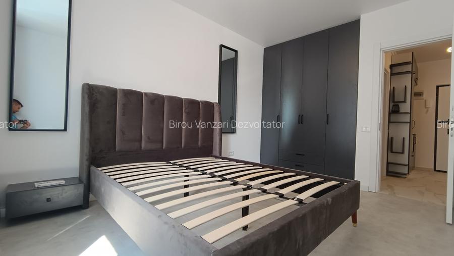 Dezvoltator/ Apartament 3 camere Militari Residence - 4