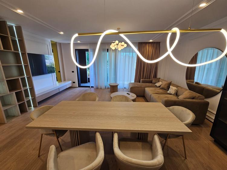 Apartament Premium 80 mp  ( VoG Dudesti )+ parcare