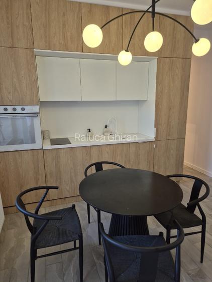  Apartament 2 camere cu 2 dormitoare, terasă și grădină – Str. Moților, lângă Pa - 3